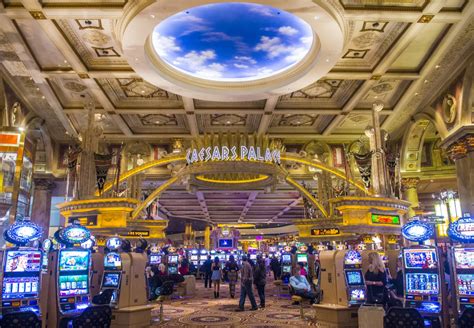 best casino in las vegas to stay